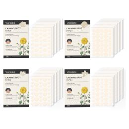 Viareline Acne Patch Care Series Gentle Cleansing Acne Facial Invisible Patch