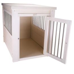 InnPLace II Pet Crate SM Russt
