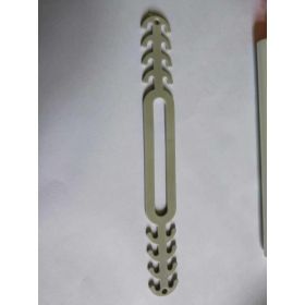 Anti-stroke mask belt (Option: Grey)