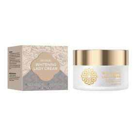 EELHOE Brightening Whitening Cream Brightening Whitening Cream (Option: 50g-153.5g-2.3*2.3*1.9inch)