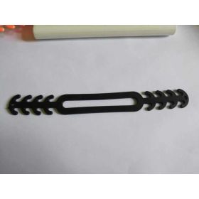 Anti-stroke mask belt (Option: Black)